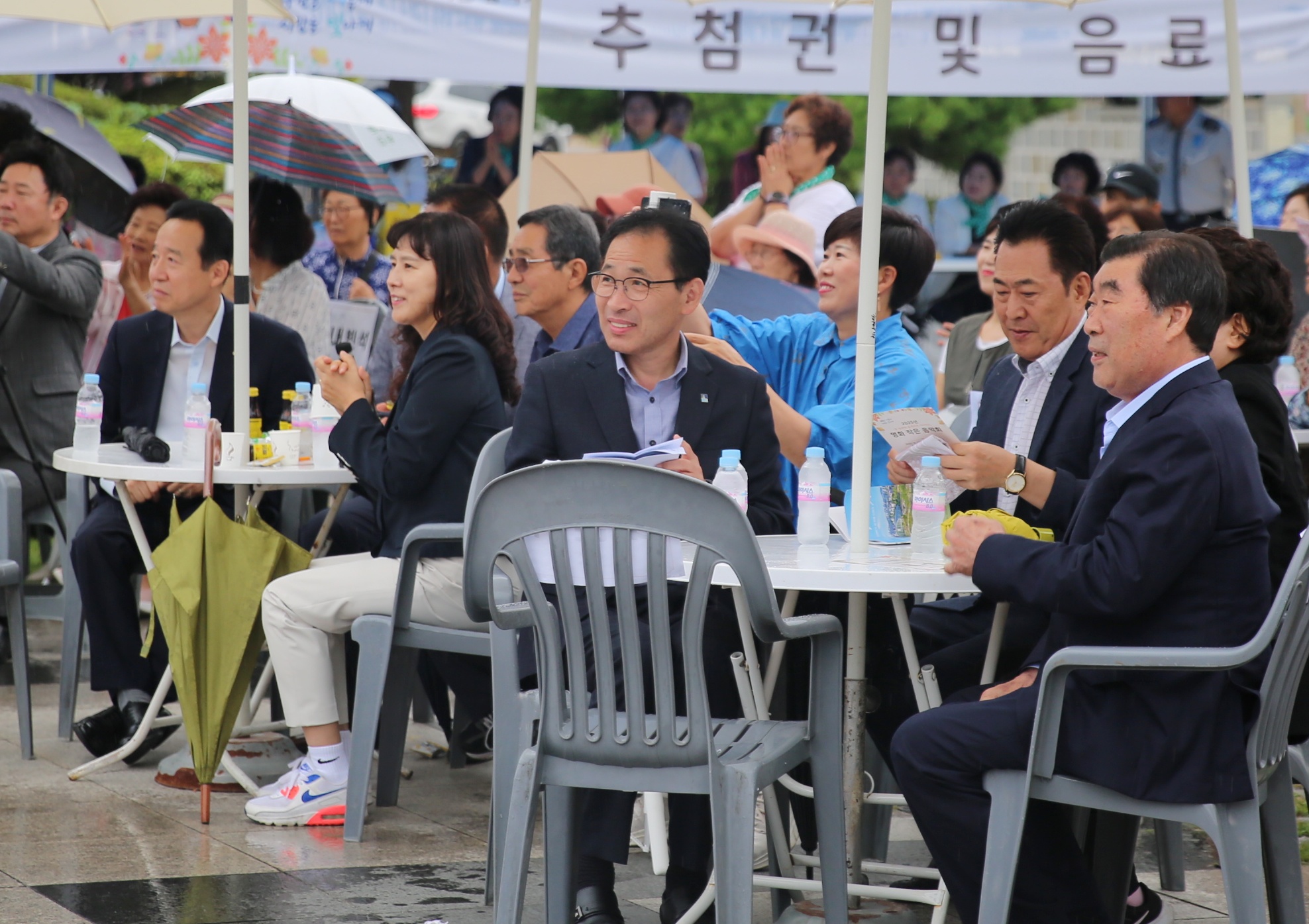 영화동 작은 음악회3번 사진